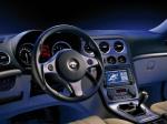 Alfa Romeo 159 2008 года (WW)